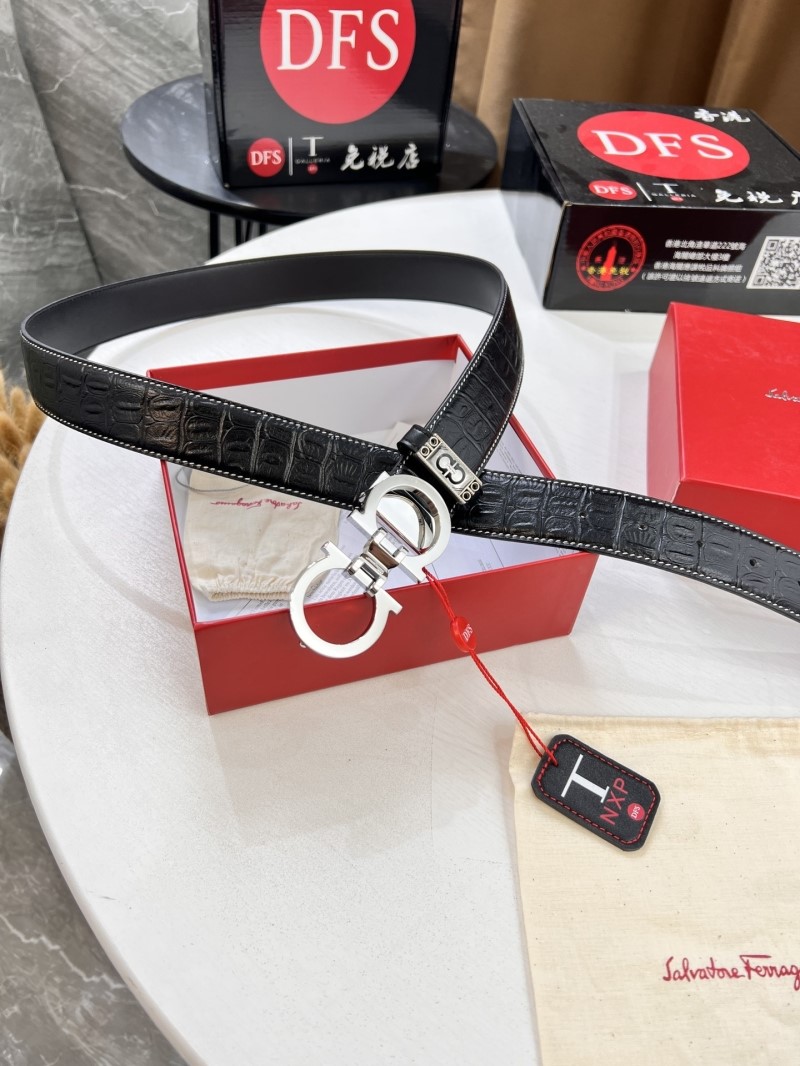 Ferragamo Belts